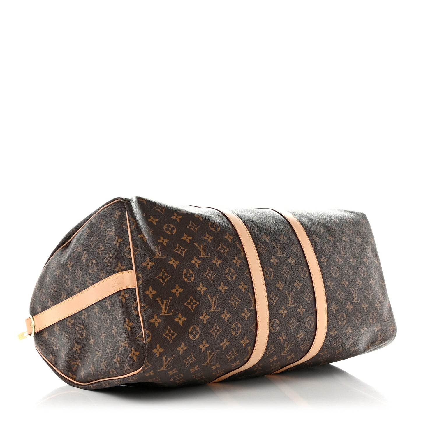 Monogram Keepall Bandouliere 55