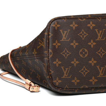 Louis Vuitton Monogram Neo Neverfull MM Cherry 6 of 7