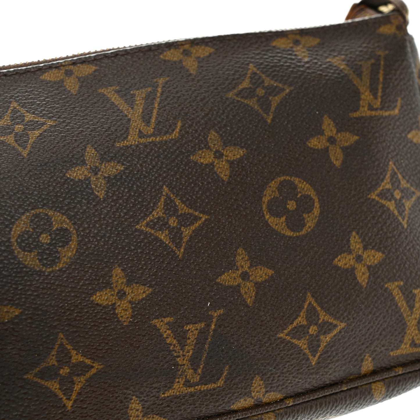 Monogram Pochette Accessories