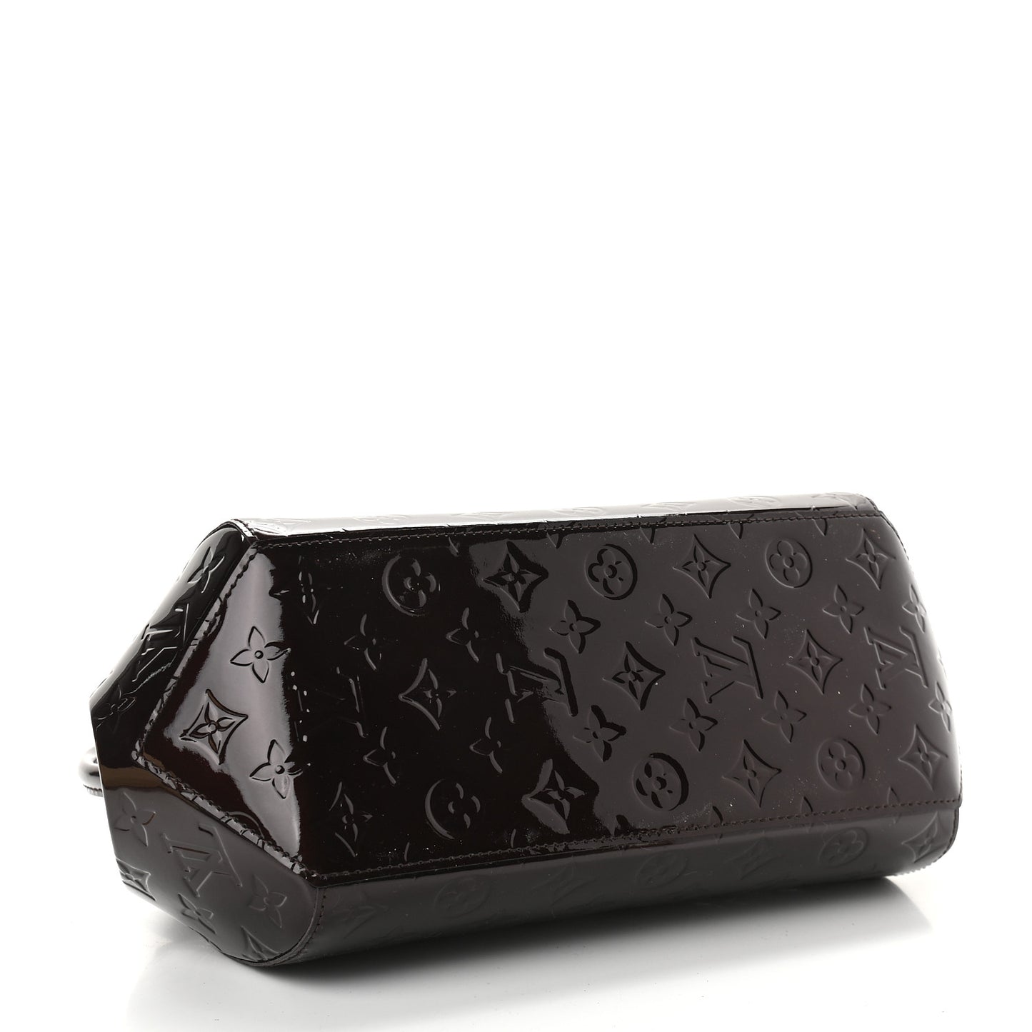 Vernis Sherwood PM Amarante