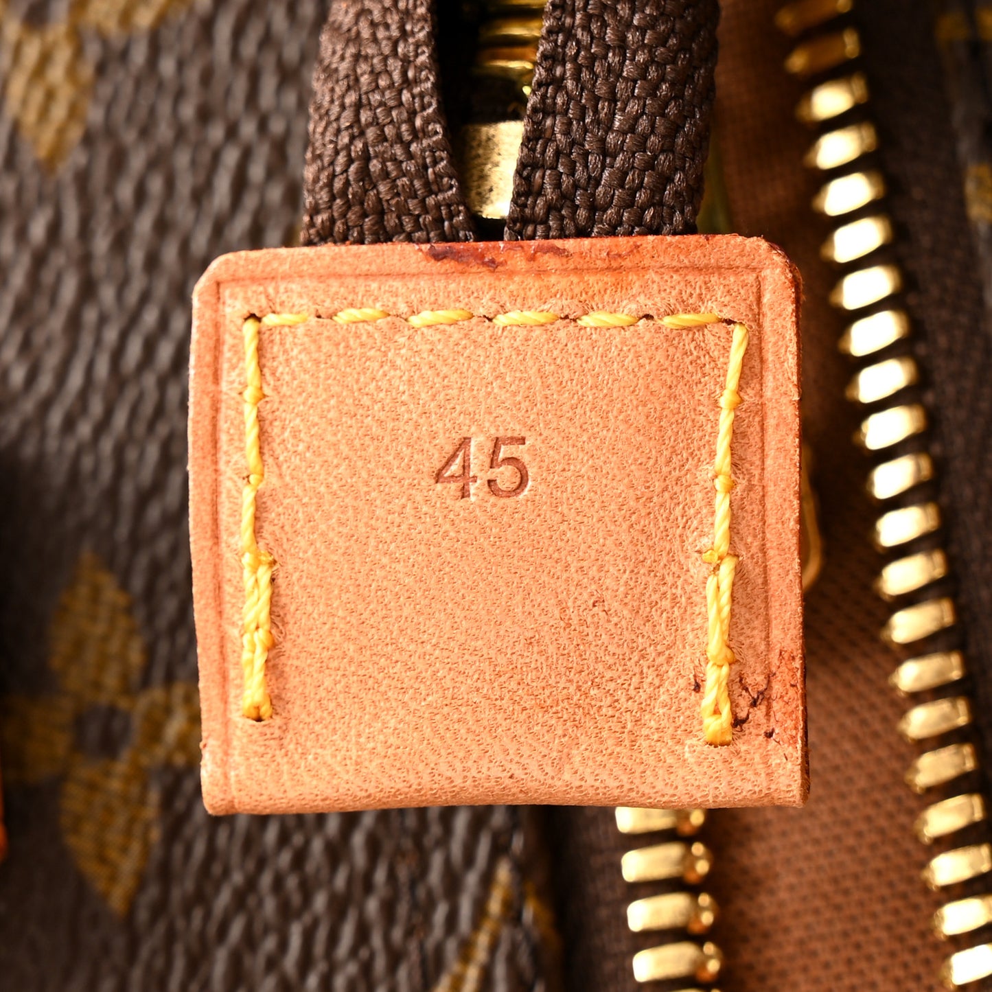 Monogram Cruiser 45