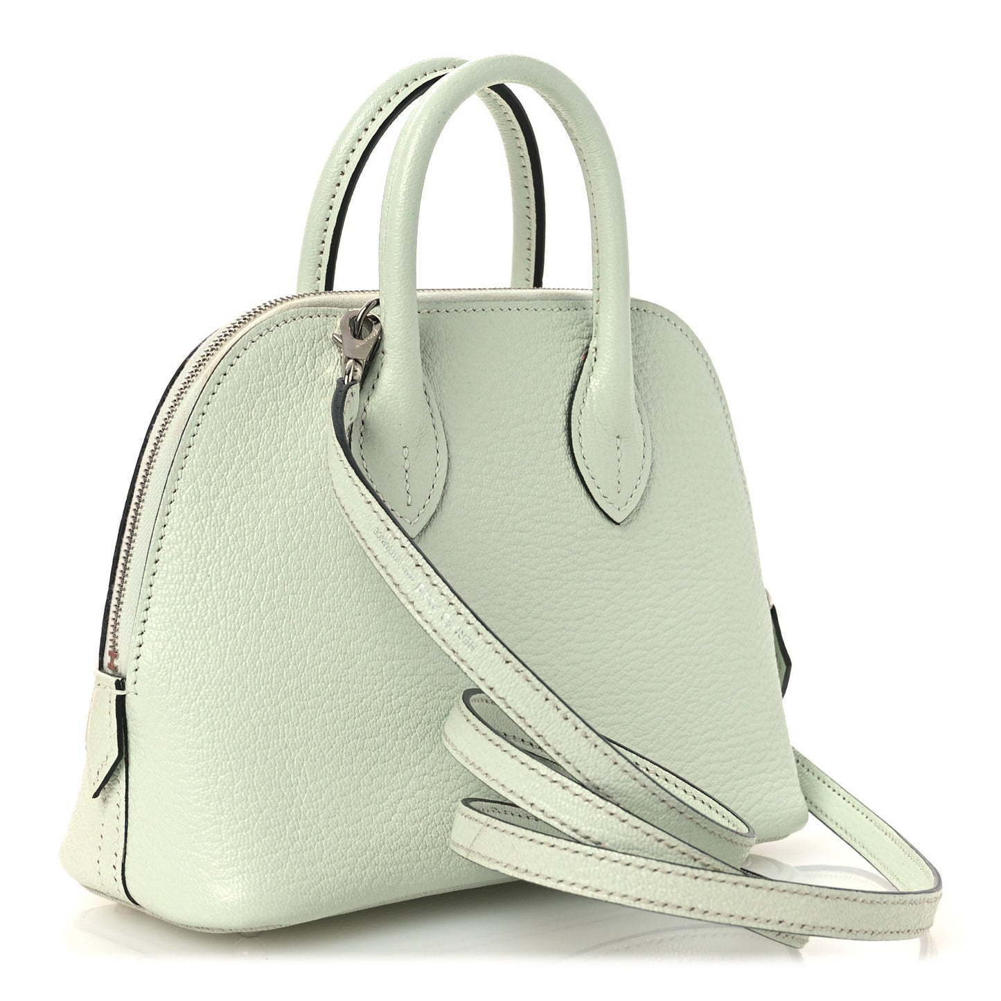 Chevre Mysore Mini 1923 Bolide Vert Fizz