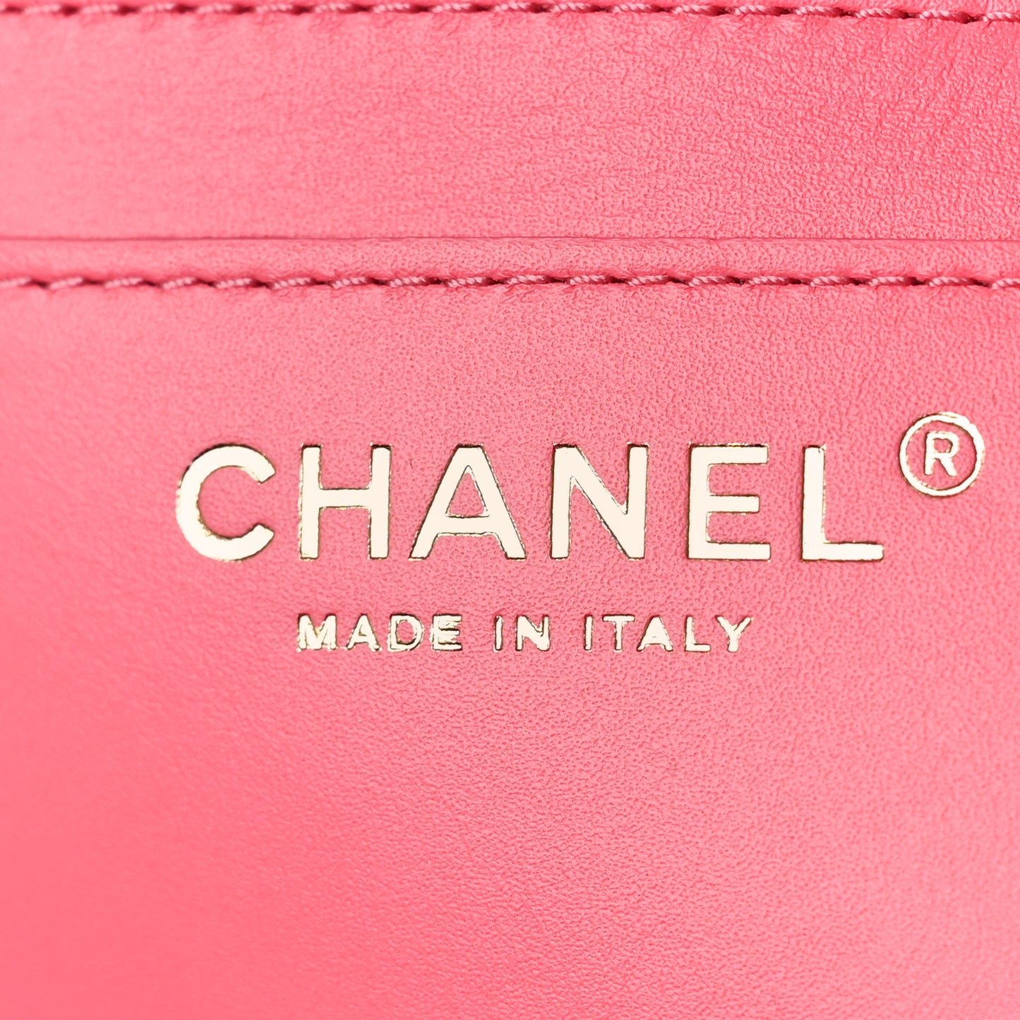 Caviar Quilted Mini Urban Spirit Backpack Pink