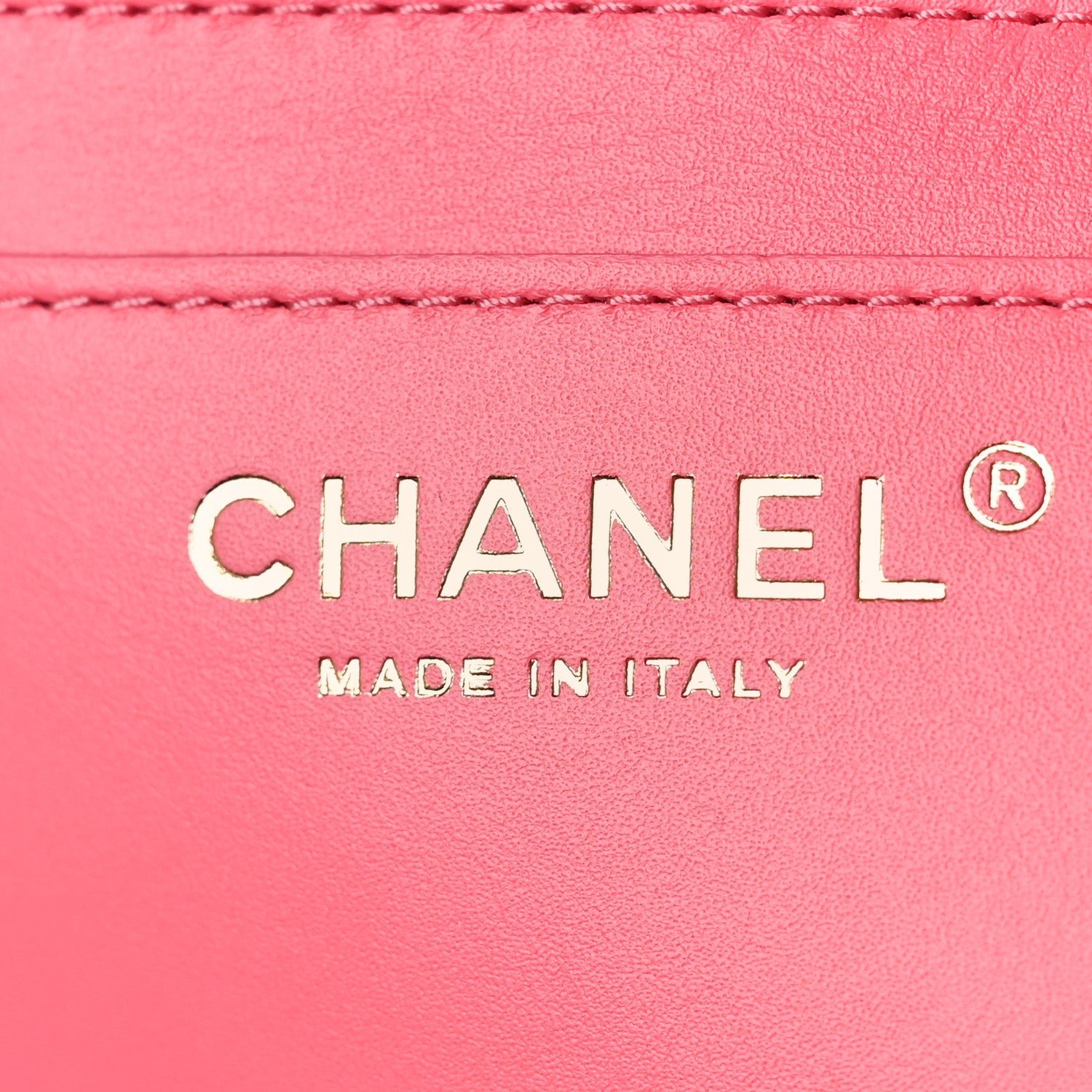 Chanel Caviar Quilted Mini Urban Spirit Backpack Pink 6 of 10