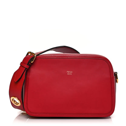 Fendi Vitello Century F is Fendi Camera Case Fiamma 1 of 14
