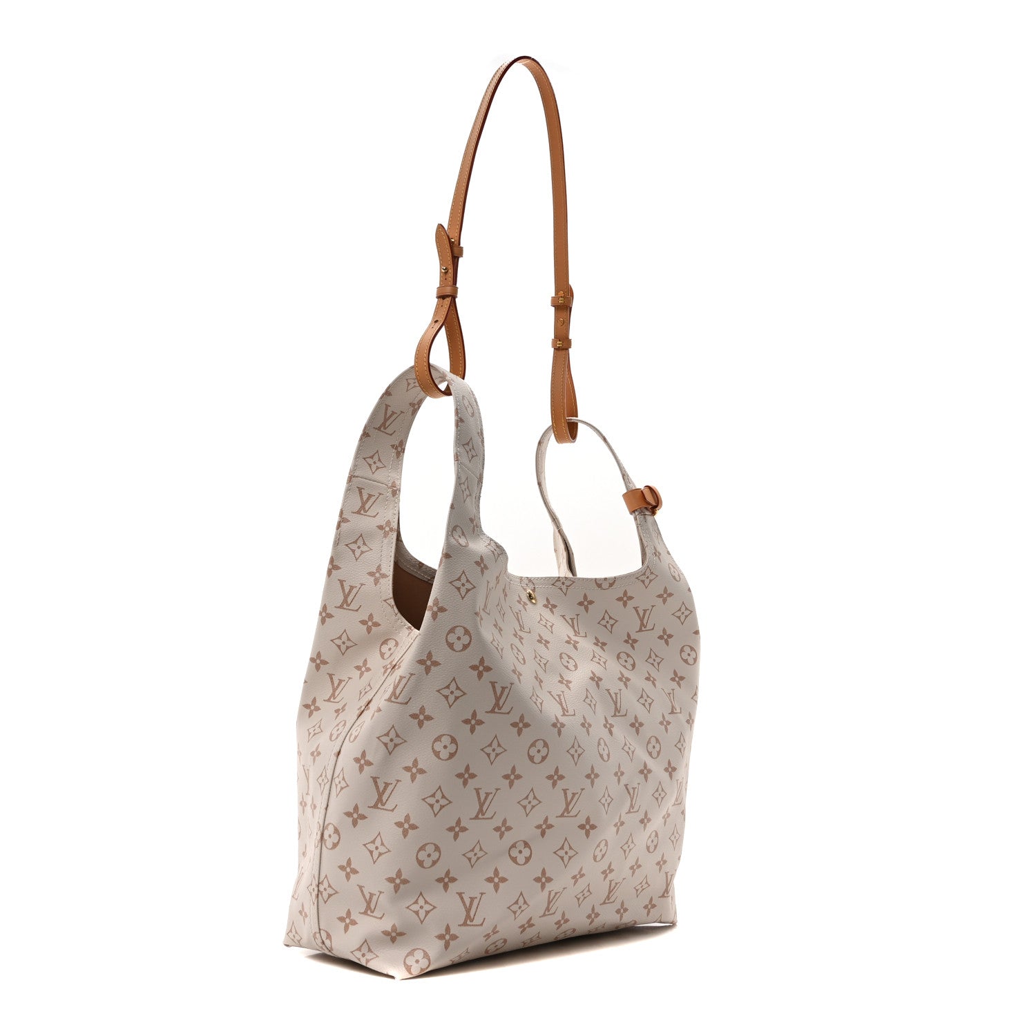 Louis Vuitton Monogram Dune Atlantis GM 4 of 10