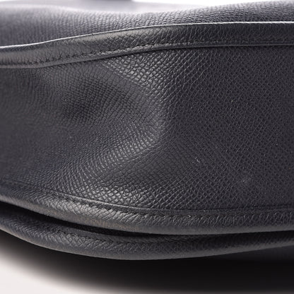 Hermes Epsom Evelyne III PM Bleu Indigo 9 of 10