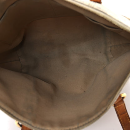 Louis Vuitton Damier Azur Totally PM 5 of 12