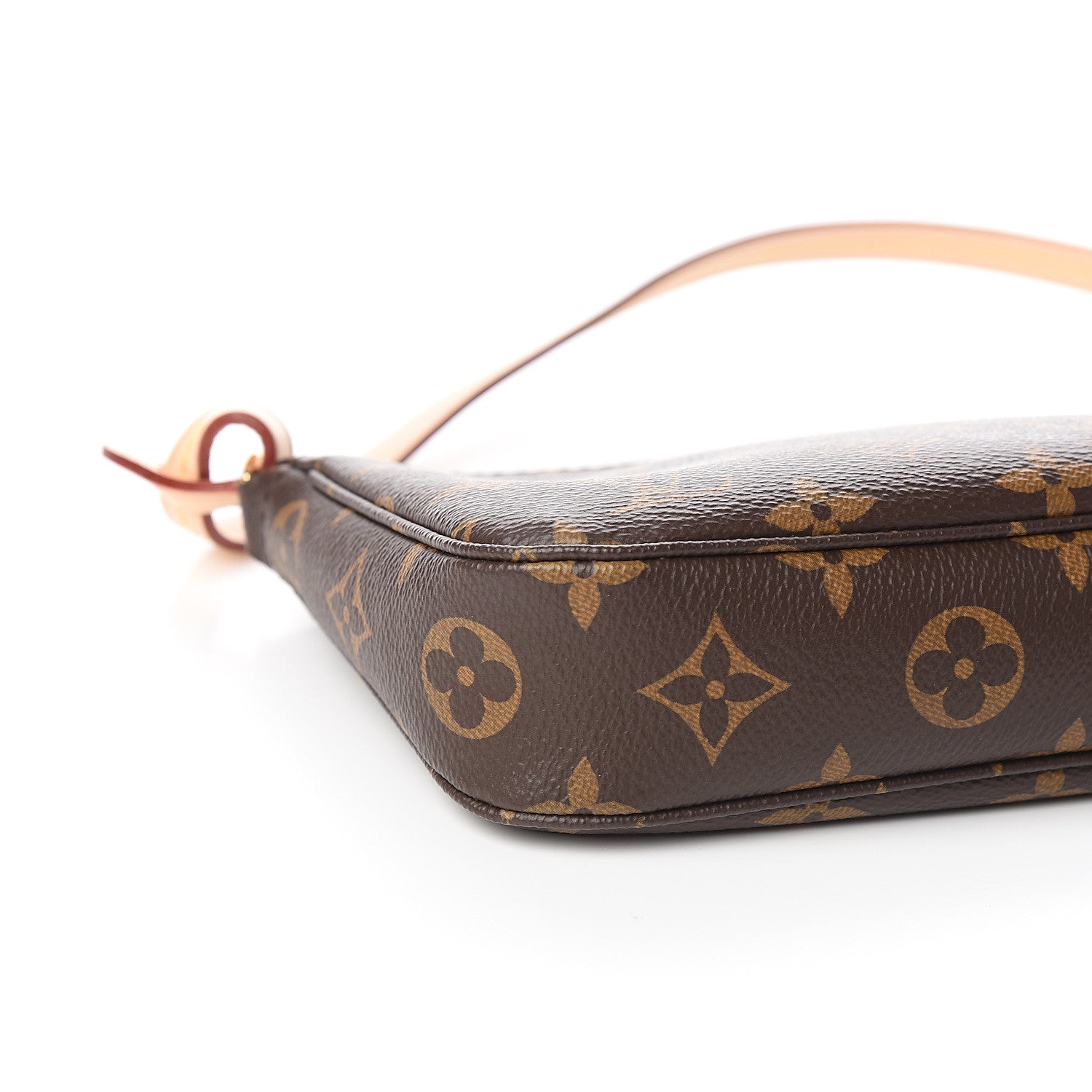 Louis Vuitton Monogram Pochette Accessories NM 7 of 9