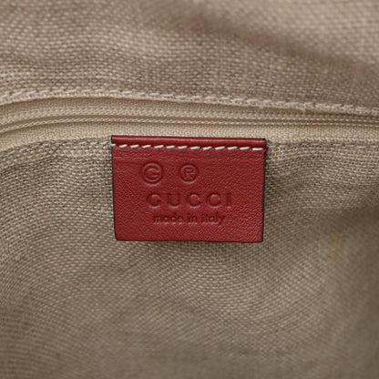 Gucci Microguccissima Medium Joy Boston Red 6 of 13