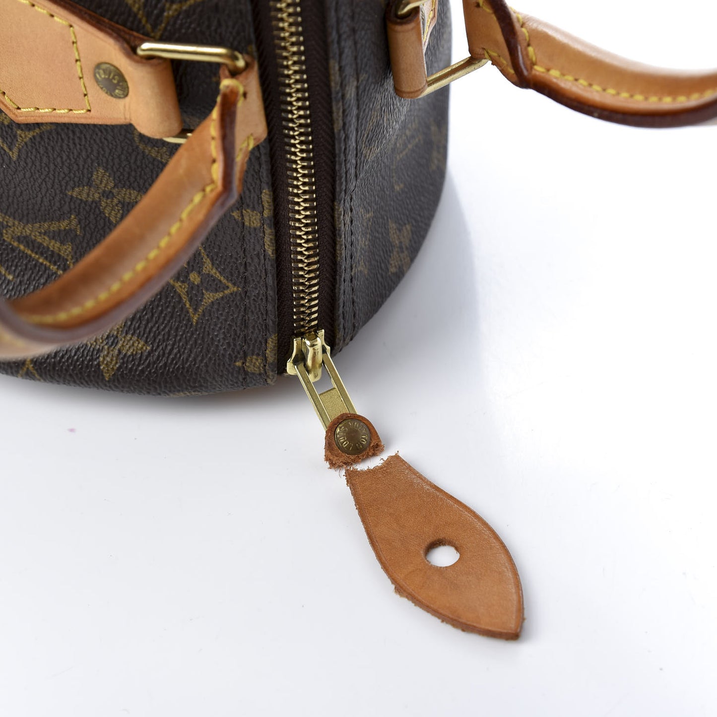 Monogram Speedy 30
