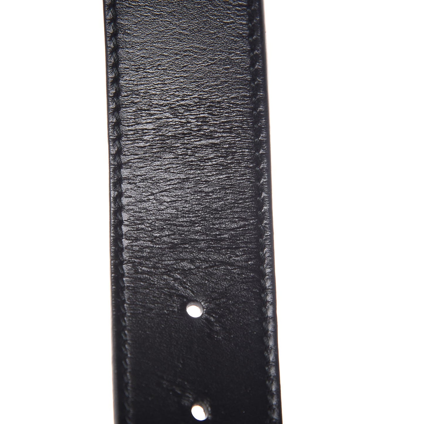 Calfskin Interlocking G 40mm Belt 90 36 Black