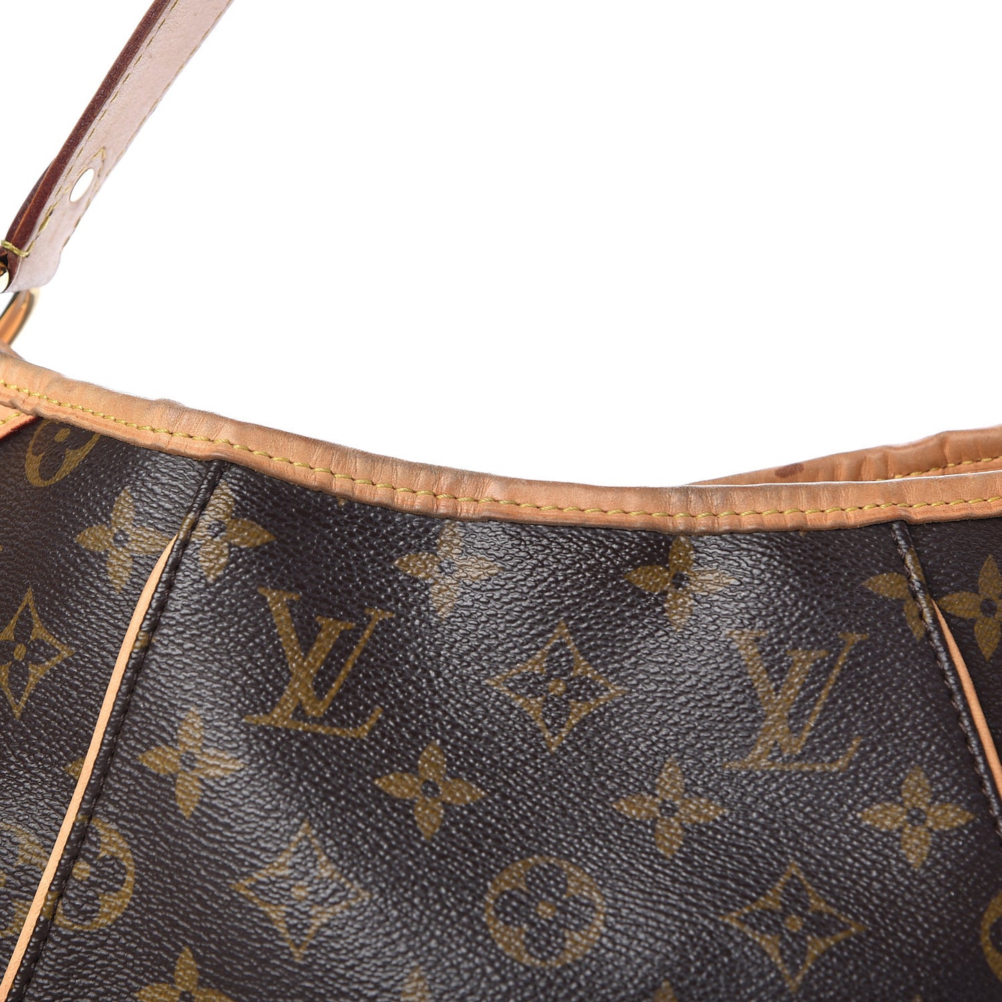 Monogram Galliera PM