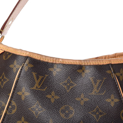 Louis Vuitton Monogram Galliera PM 11 of 20