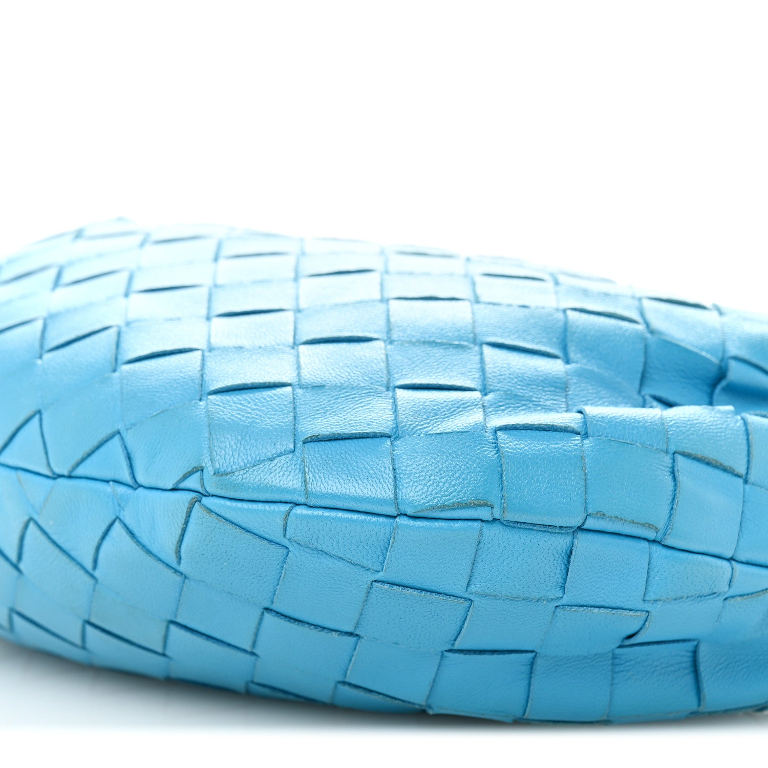 Bottega Veneta Nappa Intrecciato Mini Jodie Blaster 10 of 14