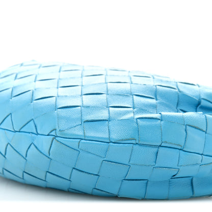 Bottega Veneta Nappa Intrecciato Mini Jodie Blaster 10 of 14
