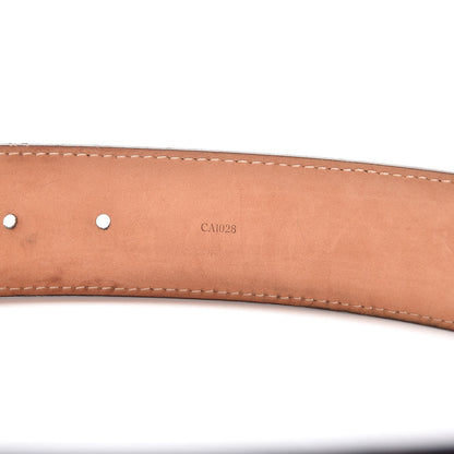 Louis Vuitton Monogram Ceinture 1904 Belt 80 32 6 of 11