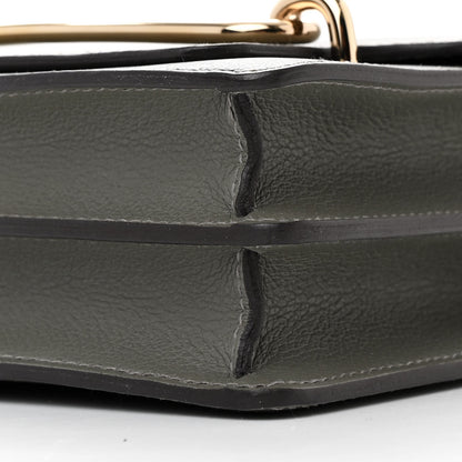 Hermes Evercolor Mini Sac Roulis Gris Meyer 11 of 12