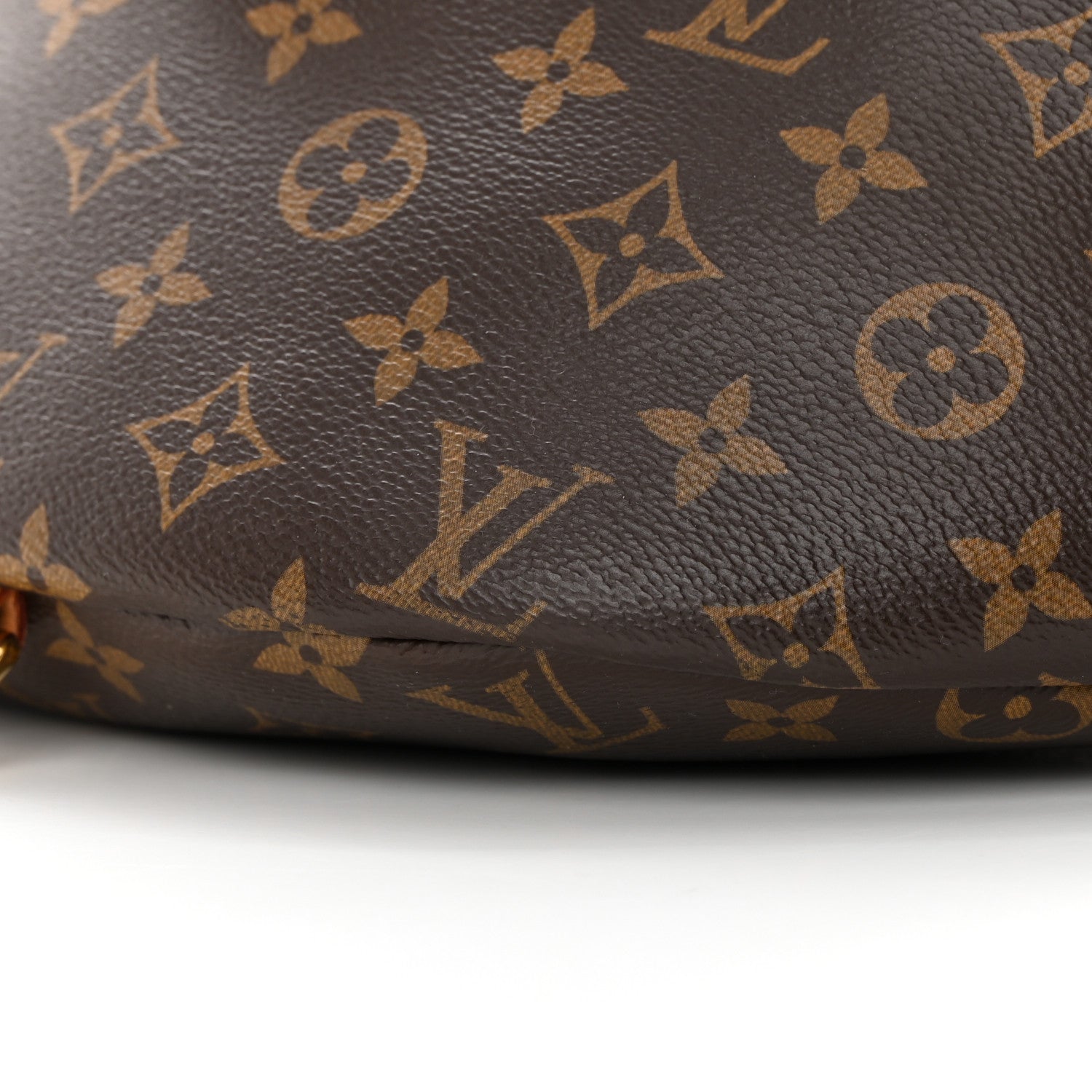 Louis Vuitton Monogram Bumbag 9 of 12