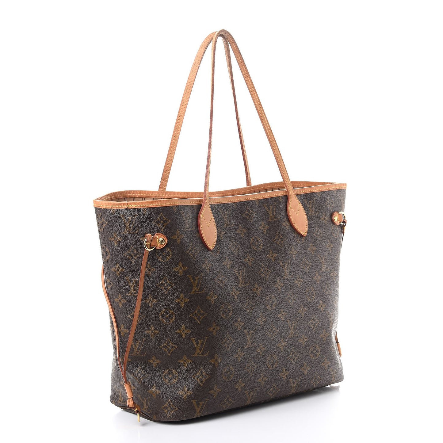 Monogram Neverfull MM
