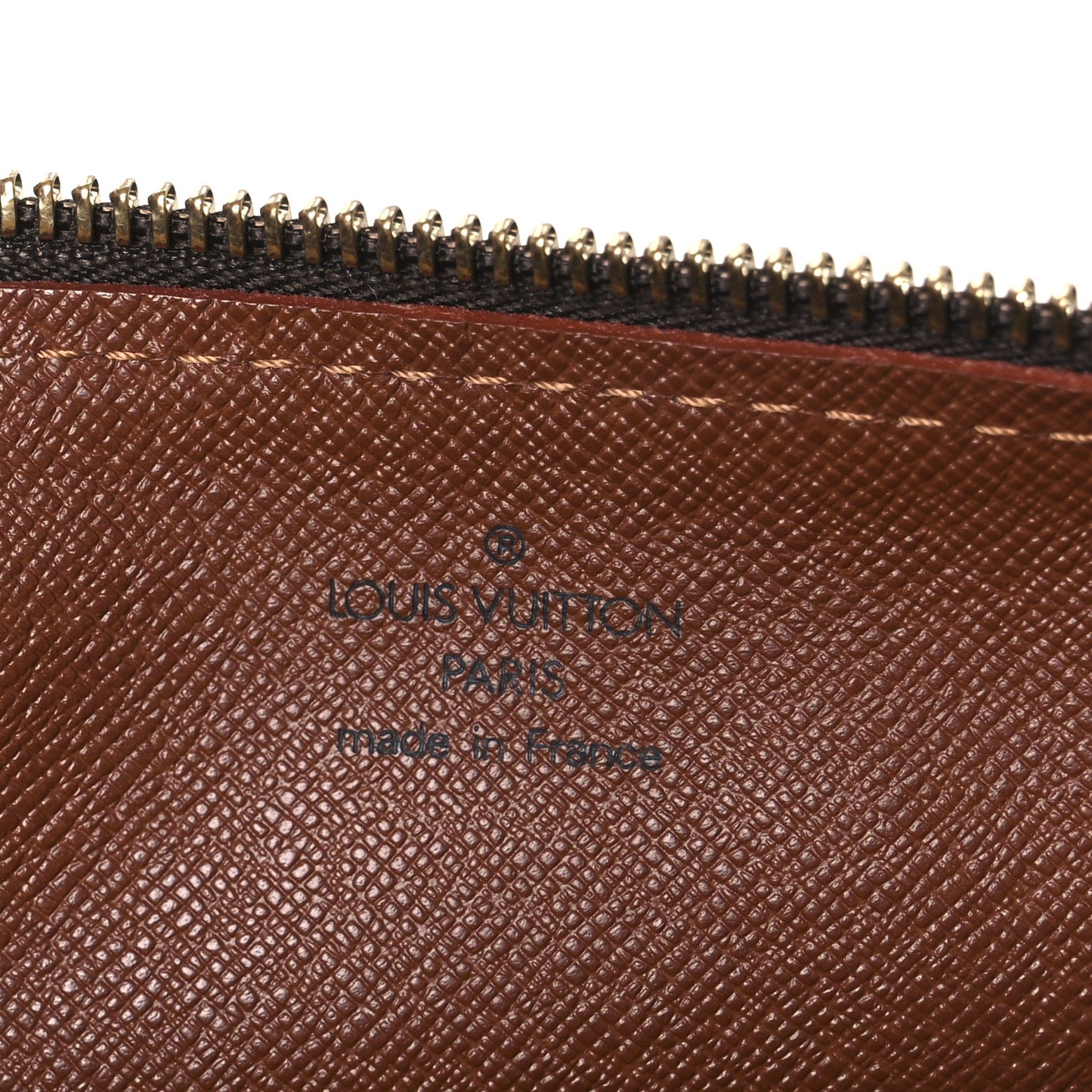 Monogram Papillon 30