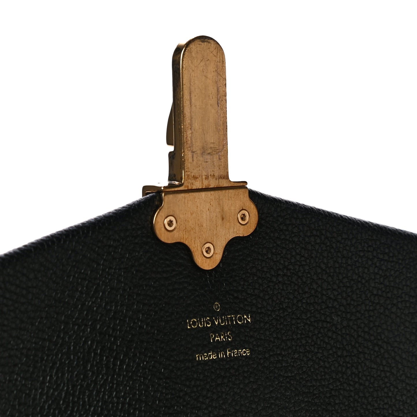 Damier Ebene Clapton Black