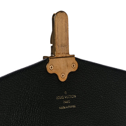 Louis Vuitton Damier Ebene Clapton Black 6 of 16