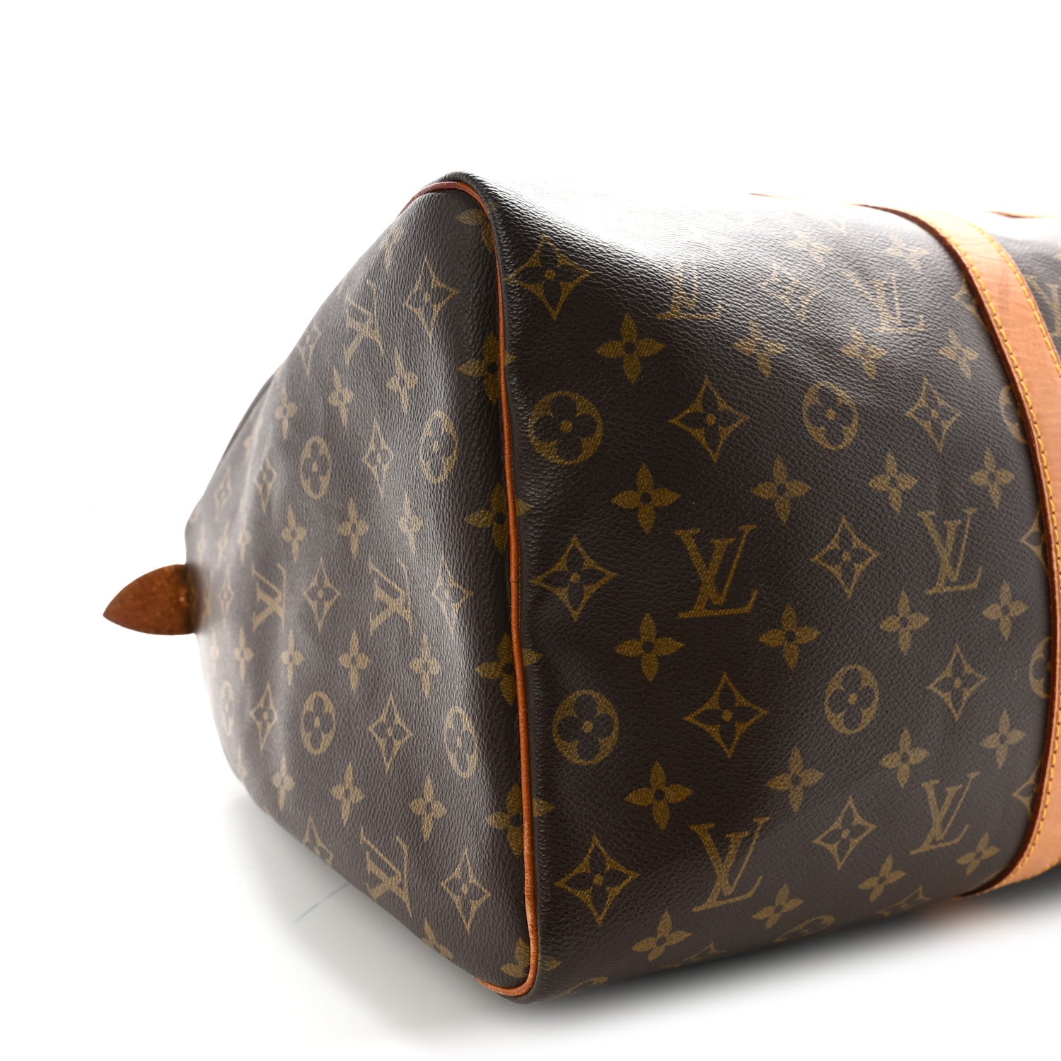 Louis Vuitton Monogram Keepall 50 8 of 9