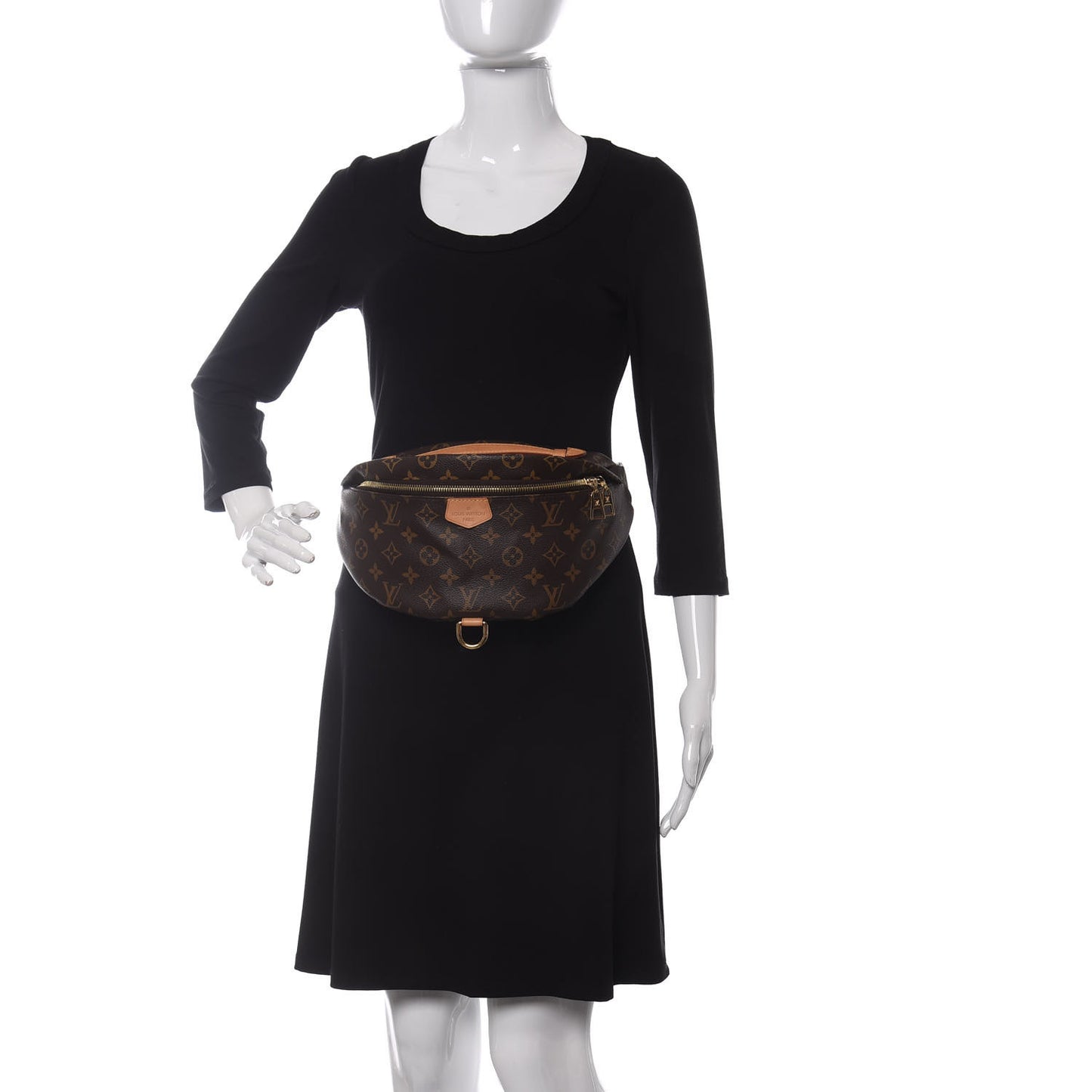 Monogram Bumbag