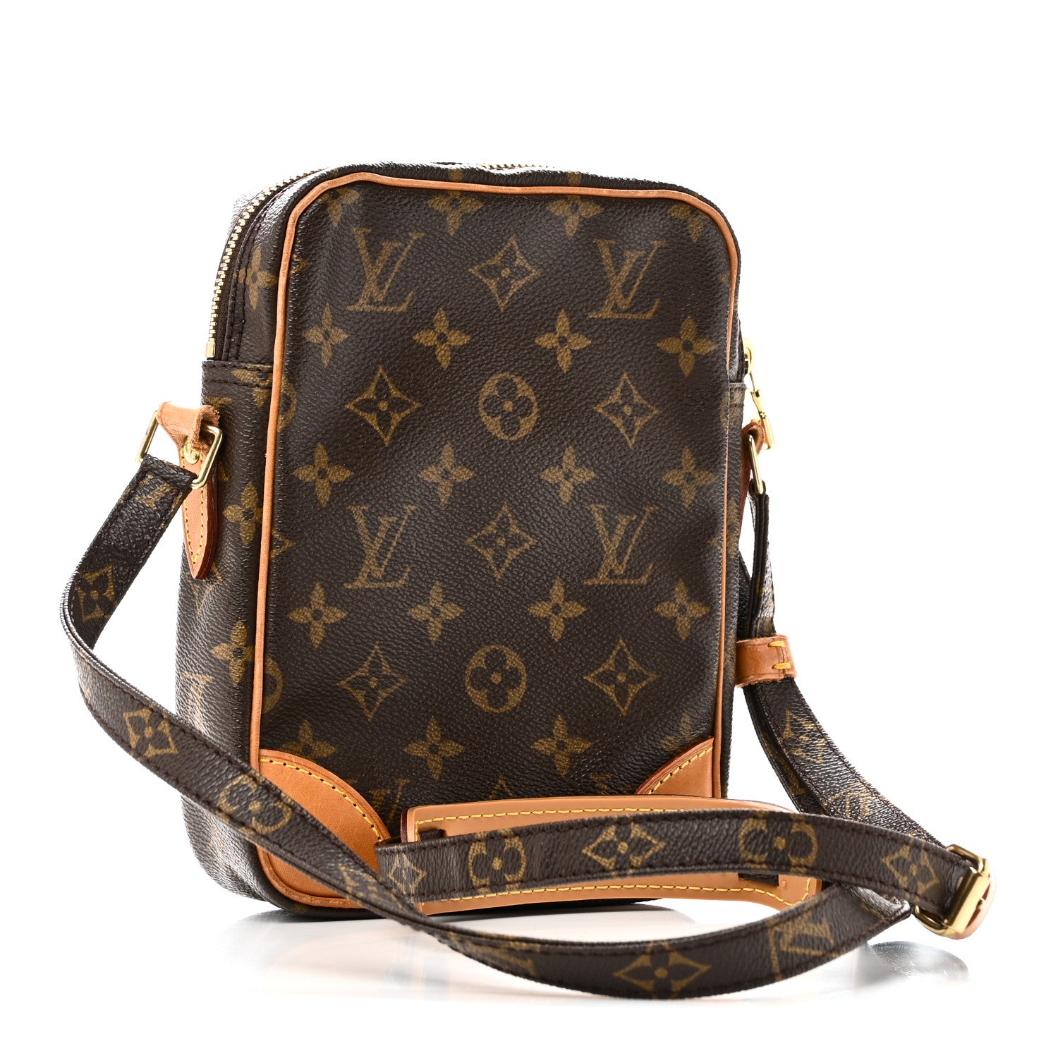 Louis Vuitton Monogram Danube 21 3 of 9