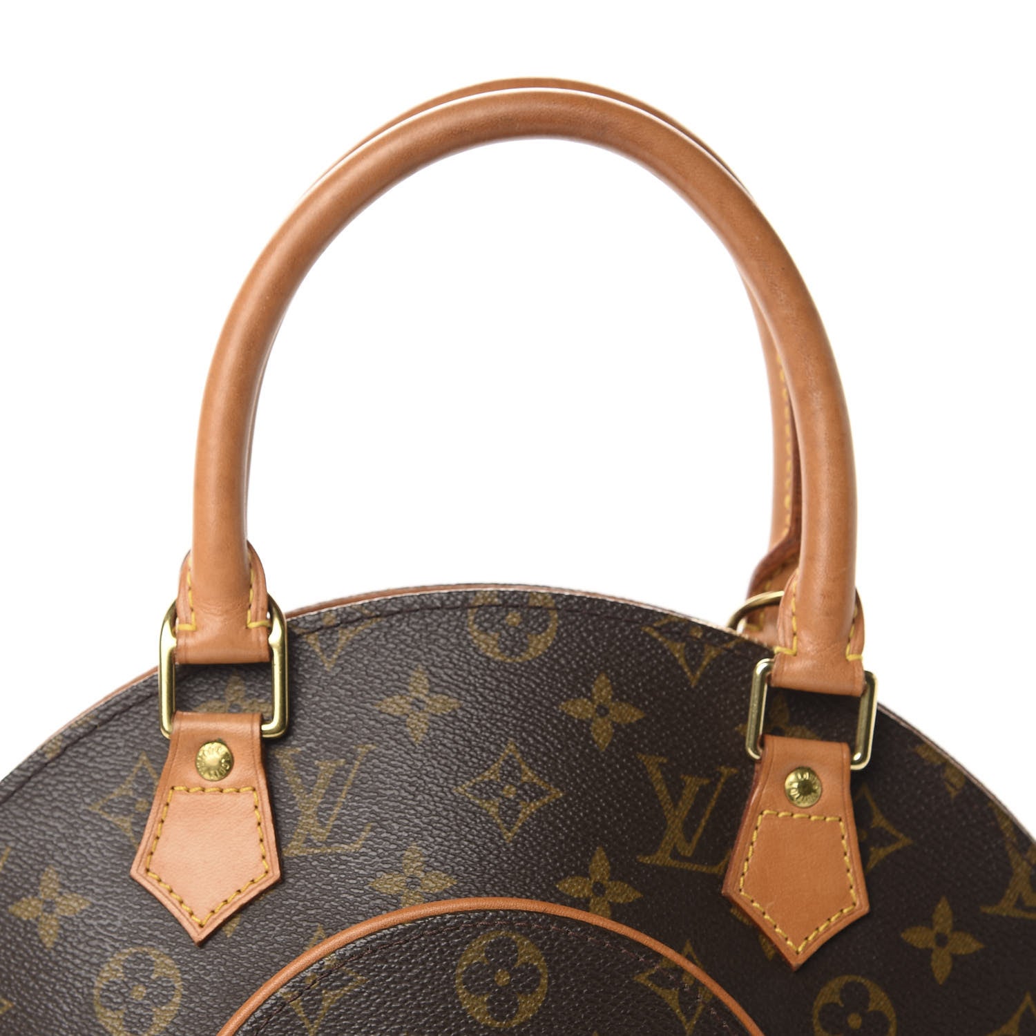 Louis Vuitton Monogram Ellipse PM 9 of 9