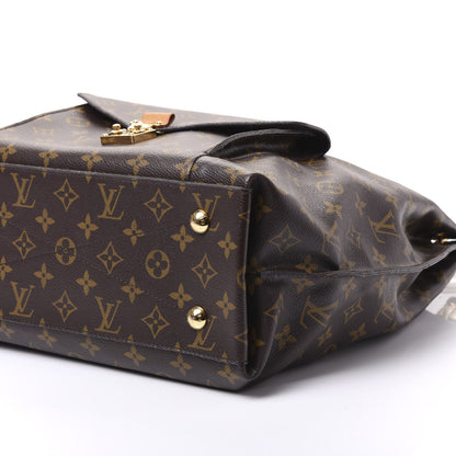 Louis Vuitton Monogram Metis 6 of 10