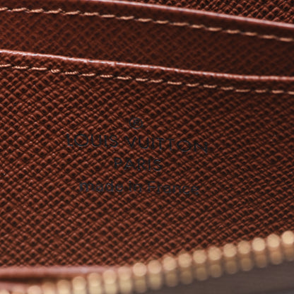 Louis Vuitton Monogram Zippy Coin Purse 6 of 7