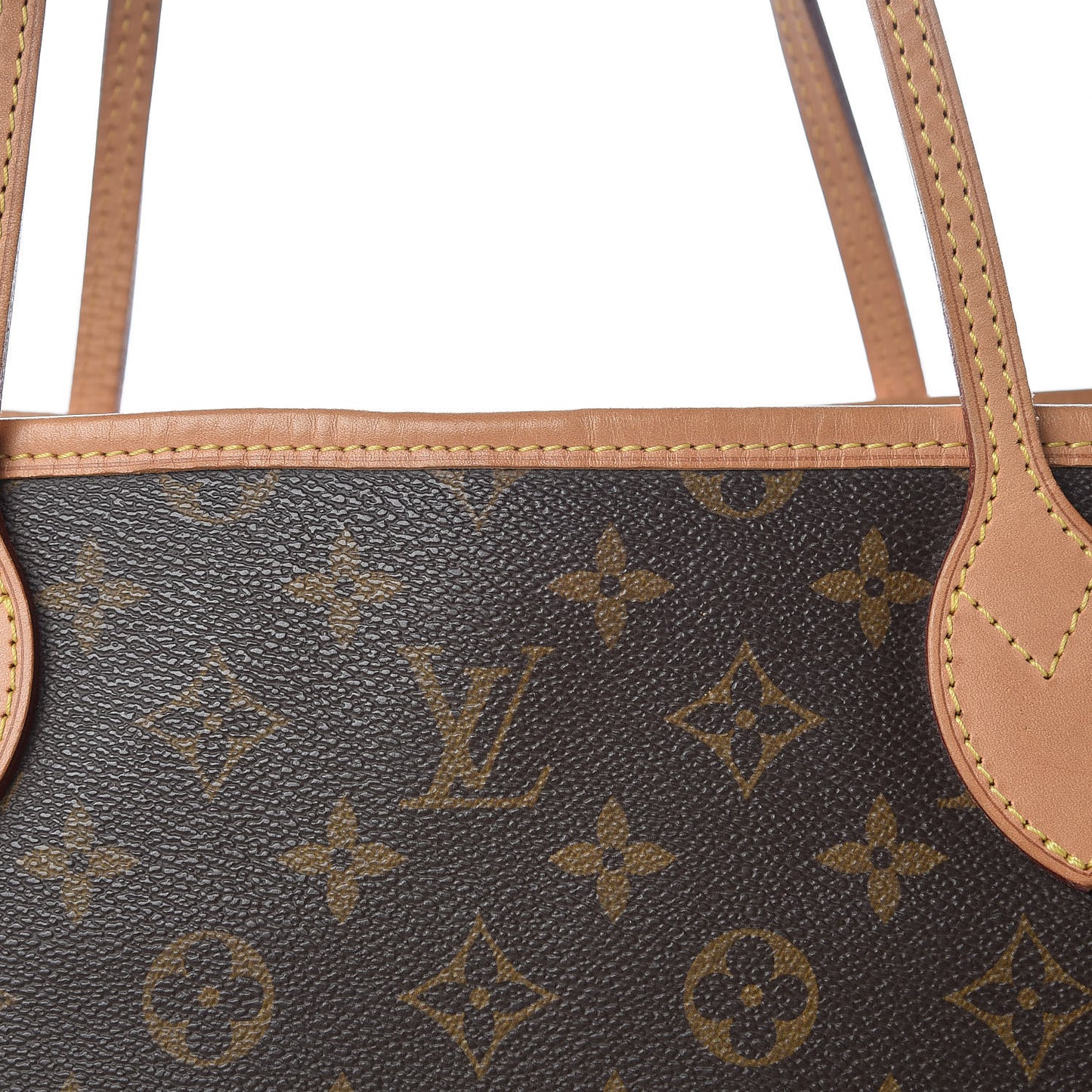 Monogram Neverfull GM