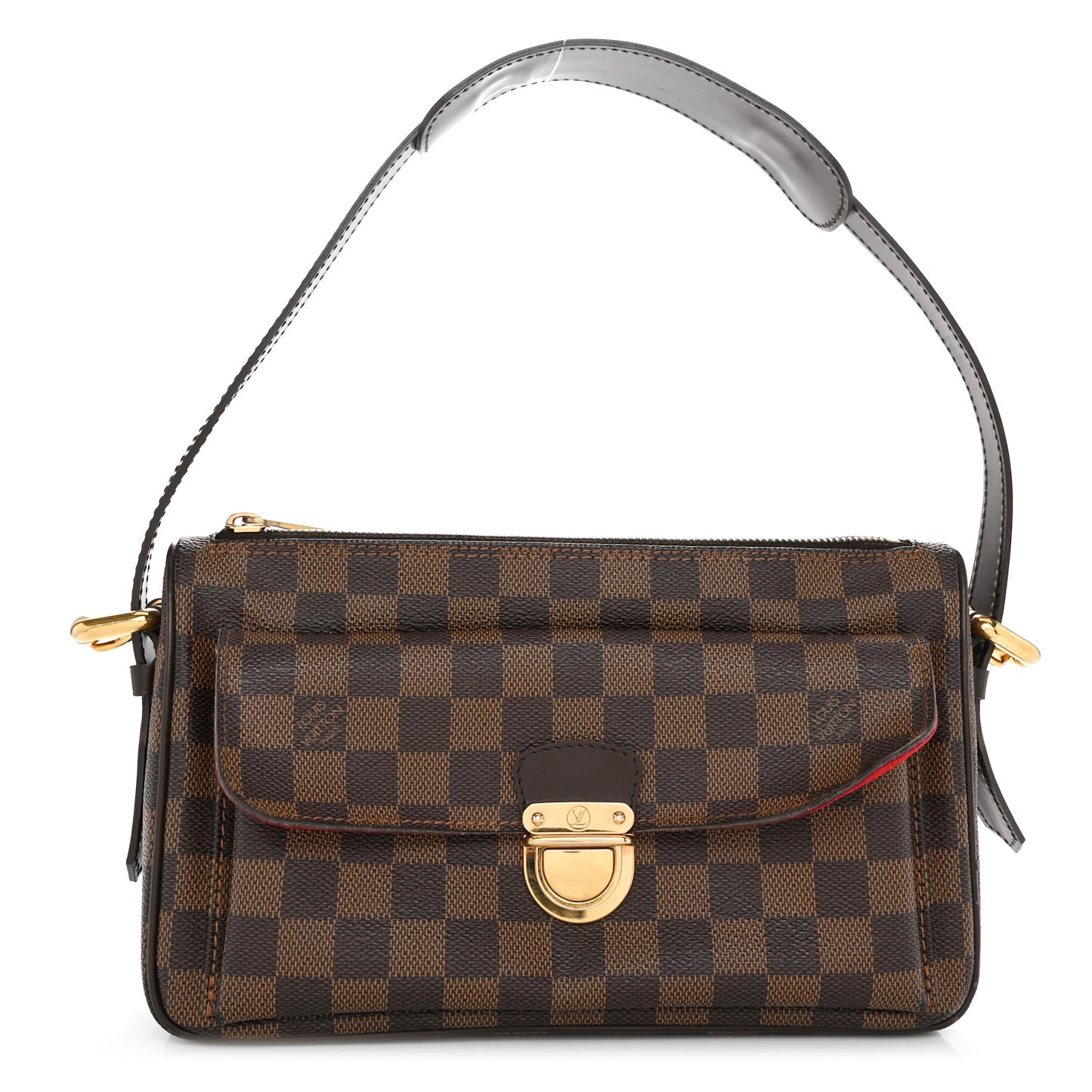 Damier Ebene Ravello GM