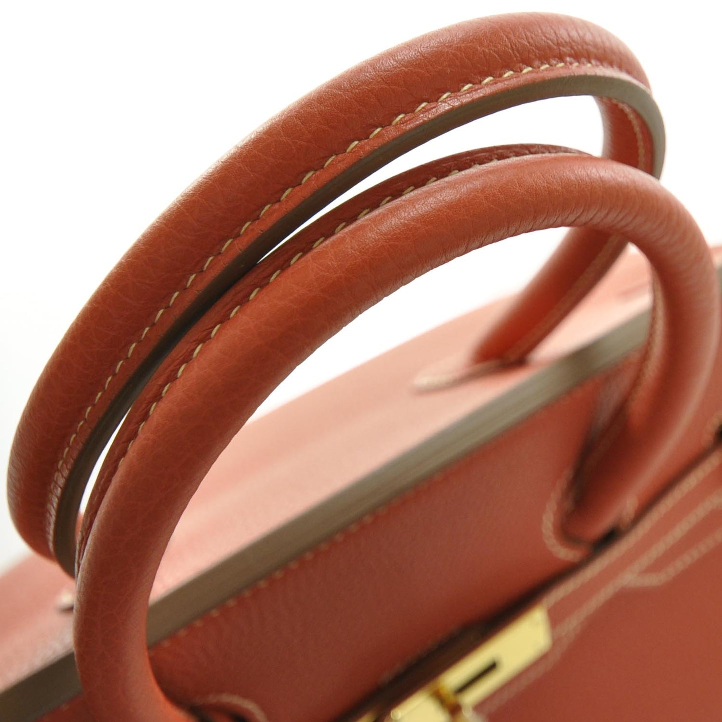 Togo Birkin 35 Sanguine