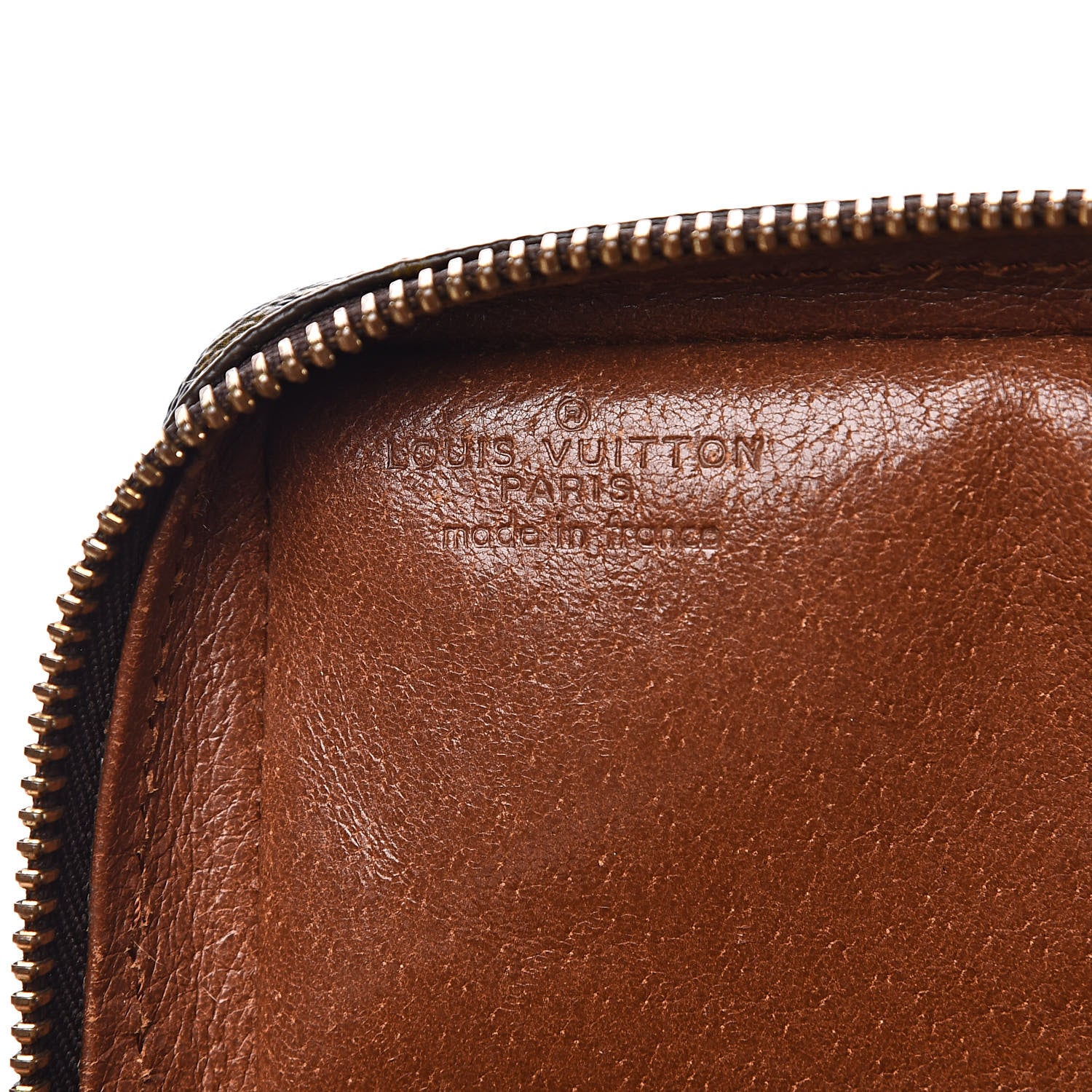 Louis Vuitton Monogram Amazone PM 6 of 14