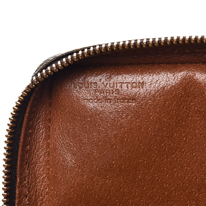 Louis Vuitton Monogram Amazone PM 6 of 14