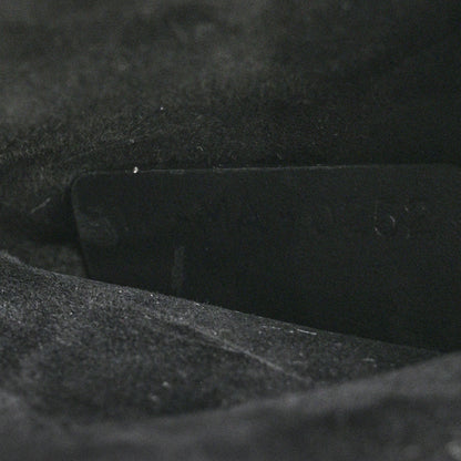 Christian Dior Calfskin Cannage Diamond Medium Lady D-Joy Black 7 of 10