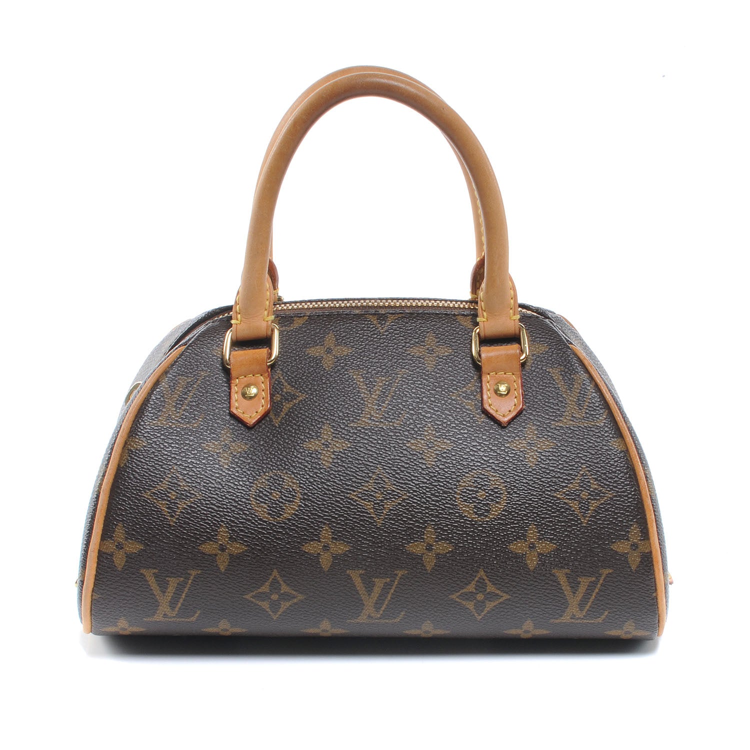Louis Vuitton Monogram Ribera Mini SO 1 of 7