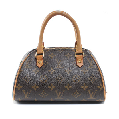 Louis Vuitton Monogram Ribera Mini SO 1 of 7