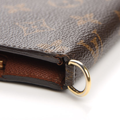 Louis Vuitton Monogram Insolite Wallet Armagnac 5 of 10