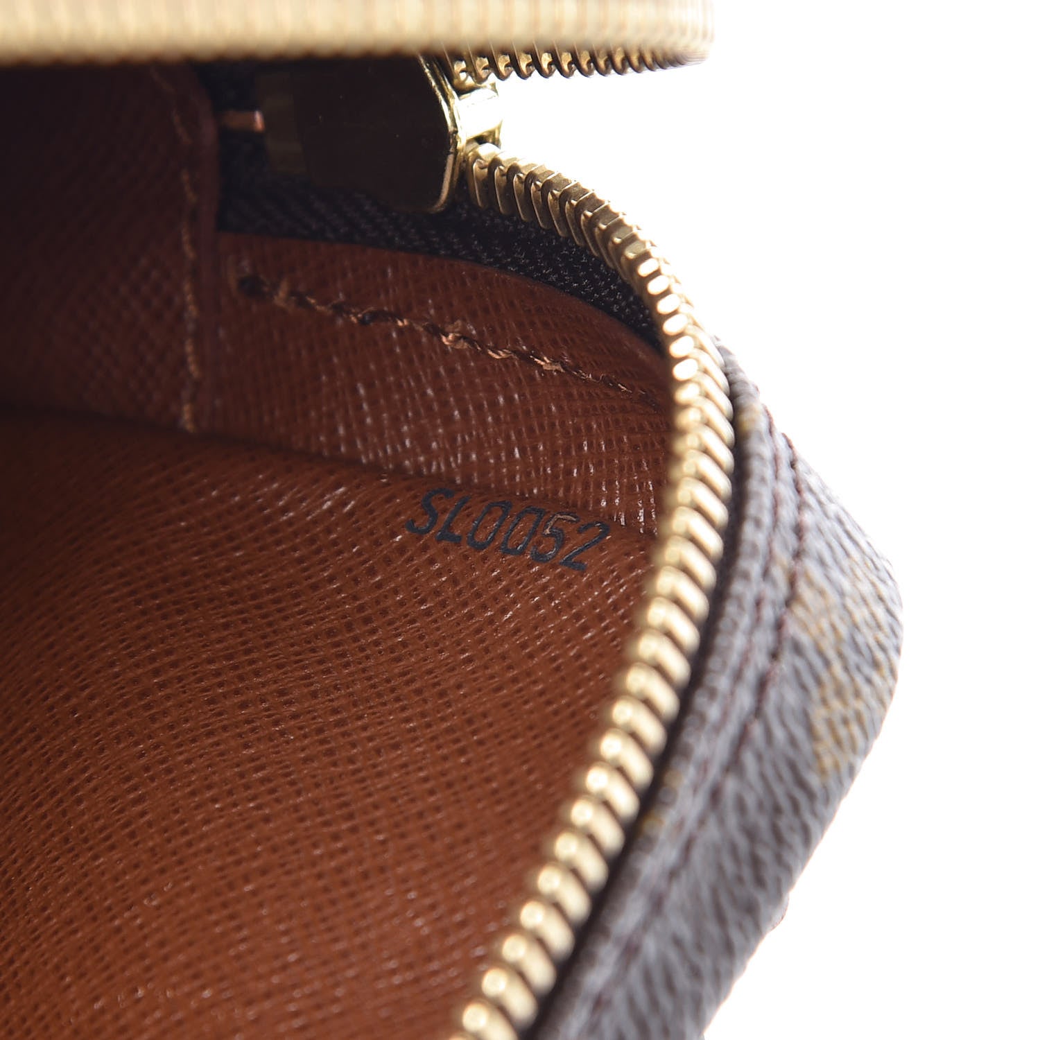 Louis Vuitton Monogram Pochette Marly Bandouliere 7 of 16