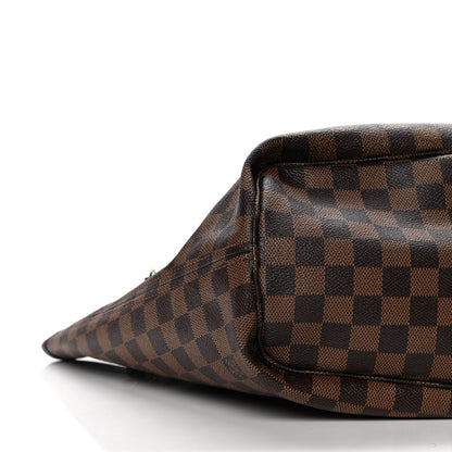 Louis Vuitton Damier Ebene Neverfull MM 7 of 11
