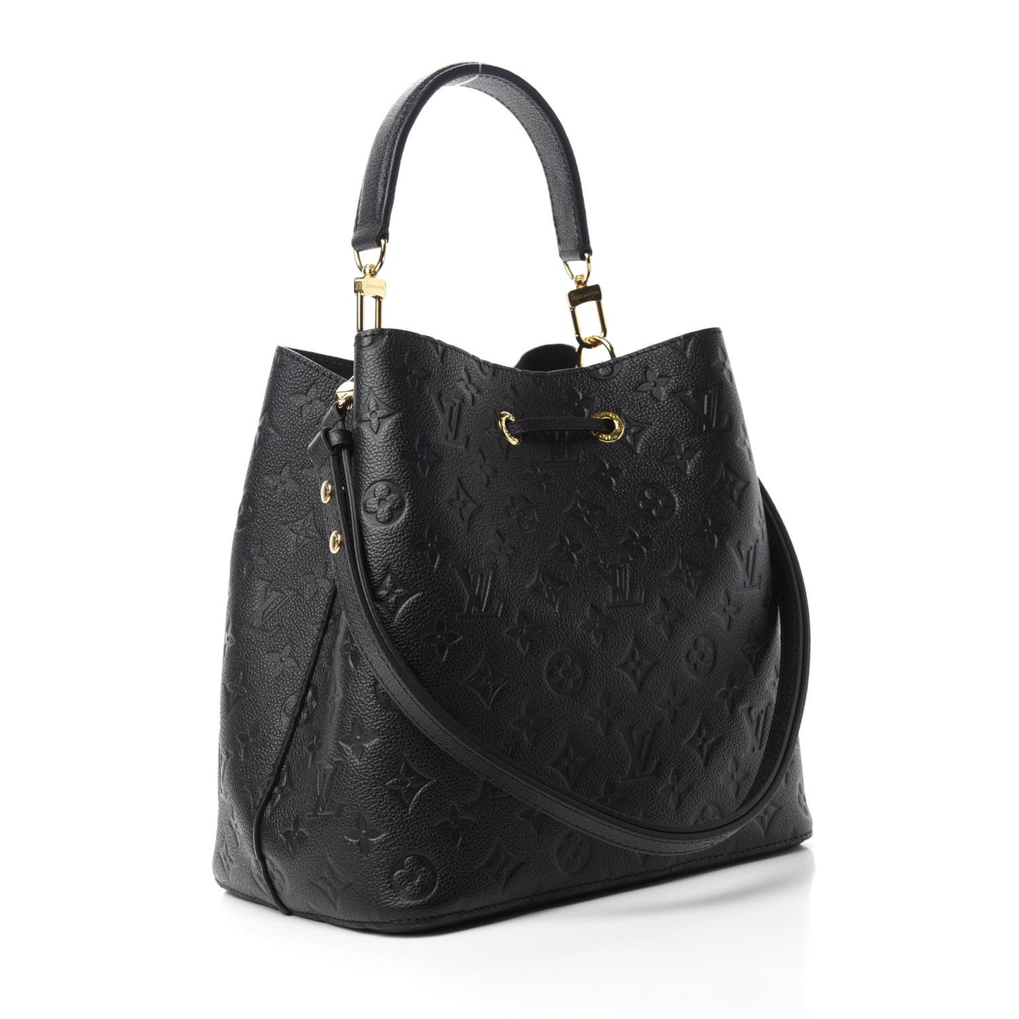 Empreinte Neonoe MM Black