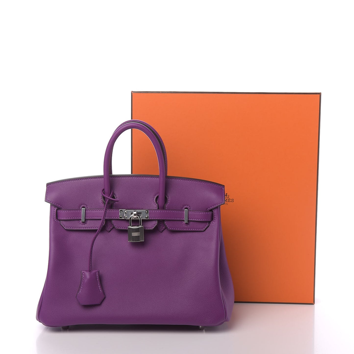 Swift Birkin 25 Anemone