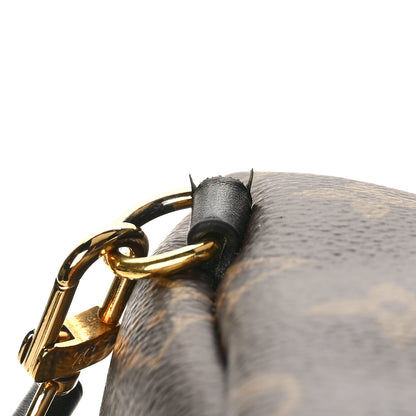 Louis Vuitton Monogram Palm Springs Backpack Mini 8 of 8