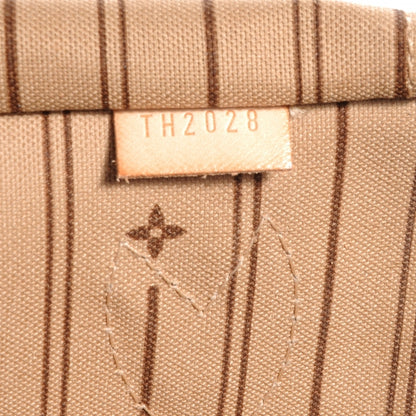 Louis Vuitton Monogram Neverfull PM 7 of 7