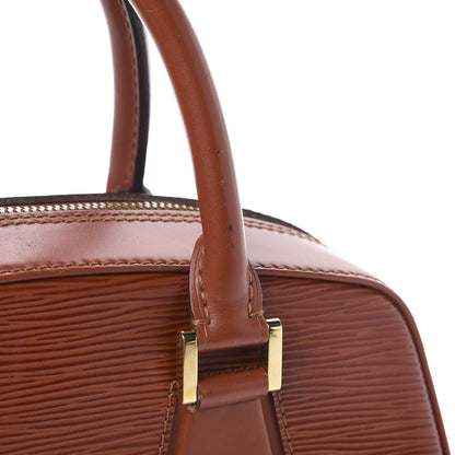 Louis Vuitton Epi Sablons Kenyan Fawn 9 of 11