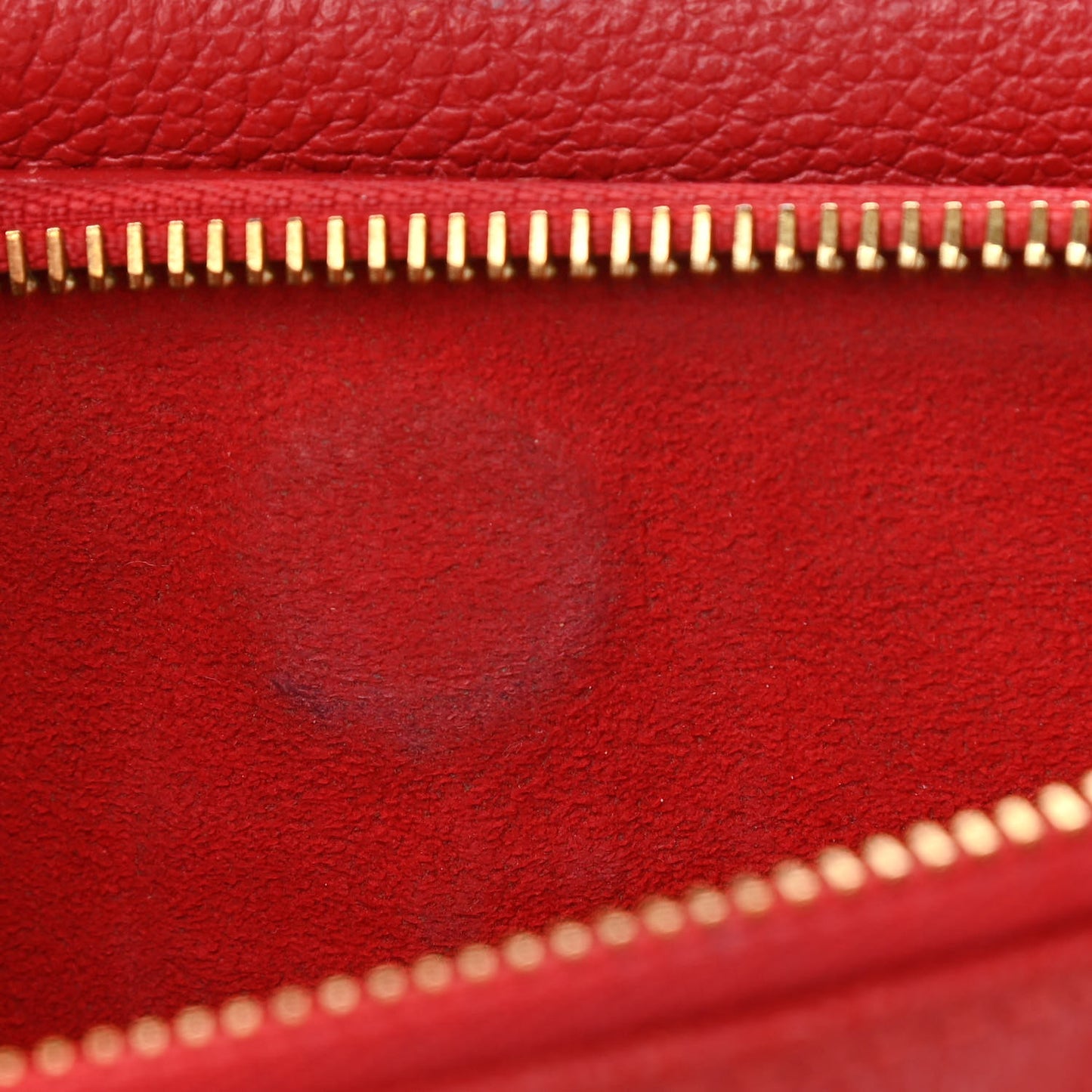 Empreinte Twice Cherry